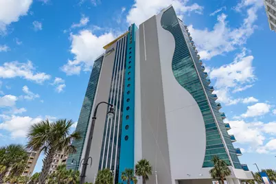 107 S Ocean Blvd. #1908, Myrtle Beach, SC 29577 - Photo 1