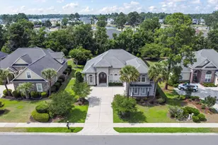 9060 Abingdon Dr, Myrtle Beach, SC 29579 - Photo 2