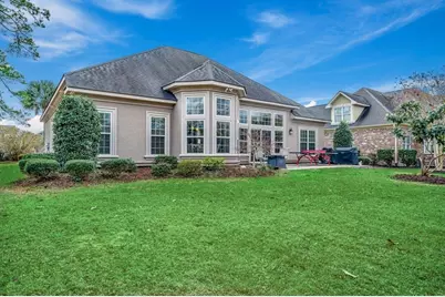 9060 Abingdon Dr., Myrtle Beach, SC 29579 - Photo 26
