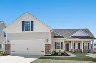 92 Cove Ln, Georgetown, SC 29440 - Photo 1
