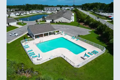 1606 Palmina Loop #D, Myrtle Beach, SC 29588 - Photo 44