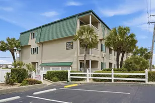 4201 N Ocean Blvd, North Myrtle Beach, SC 29582 - Photo 1