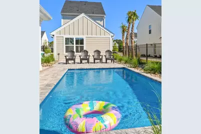 2609 Rowyn St., North Myrtle Beach, SC 29568 - Photo 2