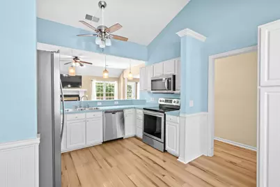 205 Prestwick Rd., Myrtle Beach, SC 29588 - Photo 12
