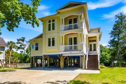 321 N Oak Dr., Surfside Beach, SC 29575 - Photo 50