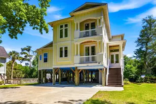 321 N Oak Dr, Surfside Beach, SC 29575 - Photo 50