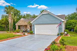 5101 Weatherwood Dr, North Myrtle Beach, SC 29582 - Photo 44