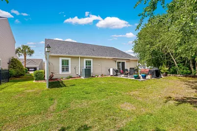 5101 Weatherwood Dr., North Myrtle Beach, SC 29582 - Photo 38