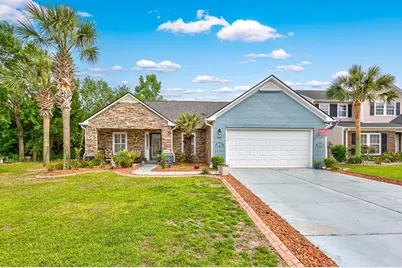 5101 Weatherwood Dr., North Myrtle Beach, SC 29582 - Photo 1