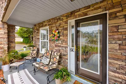 5101 Weatherwood Dr., North Myrtle Beach, SC 29582 - Photo 6