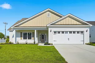 1000 Cypress Shl Dr, Conway, SC 29526 - Photo 1