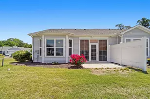 1558 Palmina Loop, Myrtle Beach, SC 29588 - Photo 38
