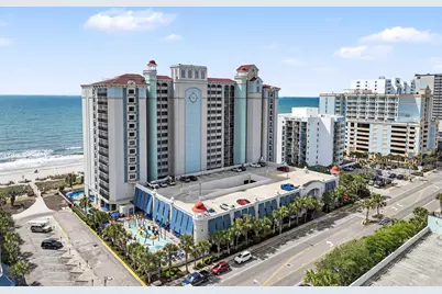 2401 S Ocean Blvd. #1167, Myrtle Beach, SC 29577 - Photo 2