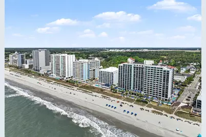 2401 S Ocean Blvd. #1167, Myrtle Beach, SC 29577 - Photo 20