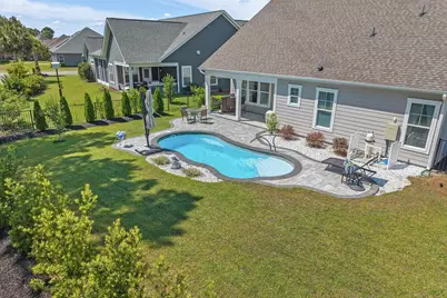 1343 Bermuda Grass Dr., Myrtle Beach, SC 29579 - Photo 4