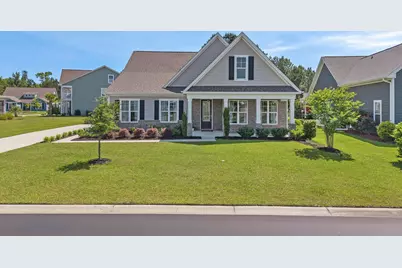 1343 Bermuda Grass Dr., Myrtle Beach, SC 29579 - Photo 2
