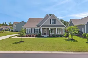 1343 Bermuda Grass Dr, Myrtle Beach, SC 29579 - Photo 2