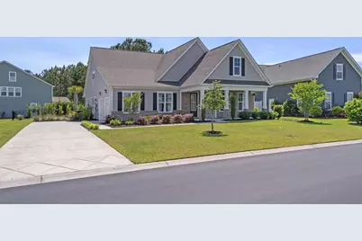 1343 Bermuda Grass Dr., Myrtle Beach, SC 29579 - Photo 6