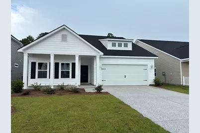 1201 Beach Way Ln., North Myrtle Beach, SC 29582 - Photo 2