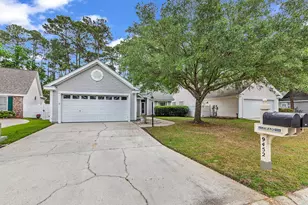 9452 Pinckney Ln, Murrells Inlet, SC 29576 - Photo 2