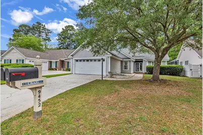 9452 Pinckney Ln., Murrells Inlet, SC 29576 - Photo 1