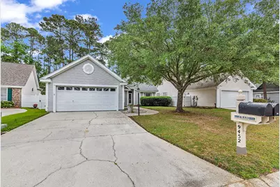 9452 Pinckney Ln., Murrells Inlet, SC 29576 - Photo 2