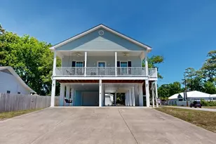 510 9th Ave S, Surfside Beach, SC 29575 - Photo 1
