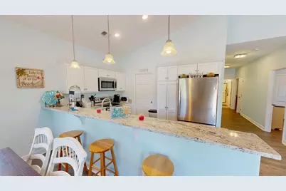 510 9th Ave. S, Surfside Beach, SC 29575 - Photo 6