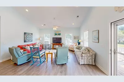 510 9th Ave. S, Surfside Beach, SC 29575 - Photo 20