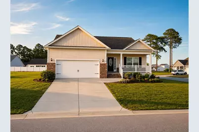 402 Grain Field Dr., Georgetown, SC 29440 - Photo 1