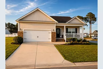 402 Grain Field Dr., Georgetown, SC 29440 - Photo 4