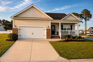 402 Grain Fld Dr, Georgetown, SC 29440 - Photo 4