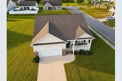 402 Grain Field Dr., Georgetown, SC 29440 - Photo 2