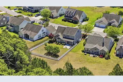 3365 Picket Fence Ln., Myrtle Beach, SC 29579 - Photo 50