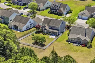 3365 Picket Fence Ln, Myrtle Beach, SC 29579 - Photo 50
