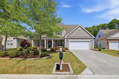 3365 Picket Fence Ln., Myrtle Beach, SC 29579 - Photo 2