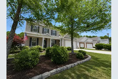 3365 Picket Fence Ln., Myrtle Beach, SC 29579 - Photo 1