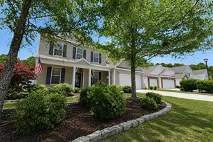 3365 Picket Fence Ln, Myrtle Beach, SC 29579 - Photo 1