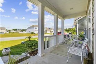508 Harbison Cir, Myrtle Beach, SC 29579 - Photo 2