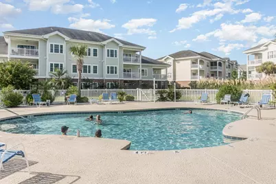 4880 Dahlia Ct. #103, Myrtle Beach, SC 29577 - Photo 20