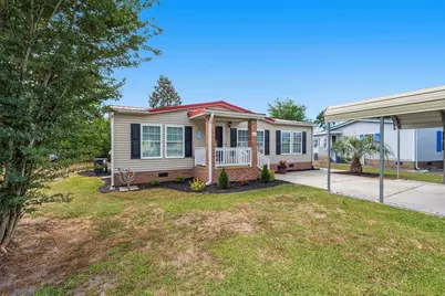 124 Queens Rd., Little River, SC 29566 - Photo 36