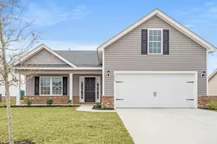 932 Woodside Dr, Conway, SC 29526 - Photo 1