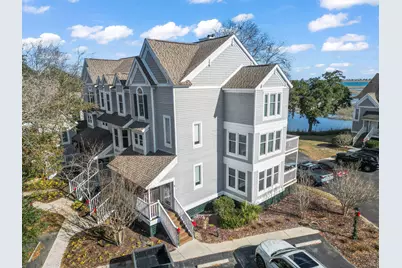 4999 Highway 17 Business #108-D, Murrells Inlet, SC 29576 - Photo 2