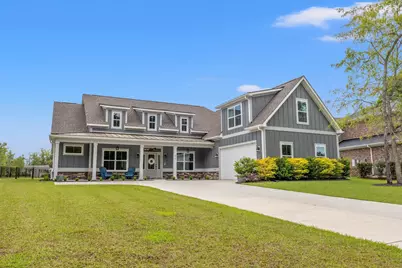 619 McCown Dr., Conway, SC 29526 - Photo 1