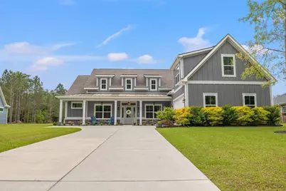 619 McCown Dr., Conway, SC 29526 - Photo 2