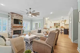 407 S Causeway Rd, Pawleys Island, SC 29585 - Photo 6