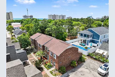1707 Edge Dr. #C, North Myrtle Beach, SC 29582 - Photo 2