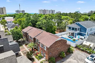 1707 Edge Dr, North Myrtle Beach, SC 29582 - Photo 2