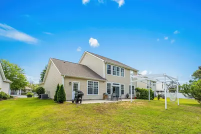 587 Tuckahoe Rd., Myrtle Beach, SC 29579 - Photo 30