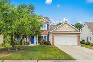587 Tuckahoe Rd, Myrtle Beach, SC 29579 - Photo 2